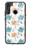 Casper X20 Tiny Leaves Design Glossy Phone Case