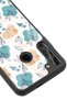 Casper X20 Tiny Leaves Design Glossy Phone Case - 3