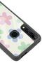 Huawei Y9 Prime Glossy Phone Case with Nude Flower Design - 3