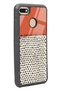 General Mobile Gm 8 Go Vintage Art Design Glossy Phone Case - 2