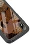Huawei Y5 (2019) Glossy Phone Case with Leopards Design - 3