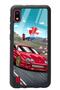 Samsung A-10 Supra Design Glossy Phone Case