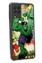 Samsung A-22 Hulk Design Glossy Phone Case - 2