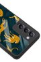 Tecno Camon 18 Leaf Leopard Design Glossy Phone Case - 3