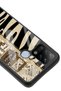 Tecno Pova Zebra Newspaper Design Glossy Phone Case - 3