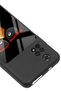 Poco M4 Pro Black Design Glossy Phone Case - 3