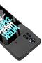Poco X4 Pro Space Motto Design Glossy Phone Case - 3