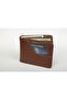 Men's Leather Useful Gift Men's Wallet with Plenty of Card Holders - 2