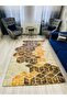 Fistanbul Elastic Decorative Rug Cover - 3