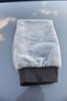 (2 Pcs) Car Wash Drying Polish Glove Microfiber Auto Cloth Sponge - 4