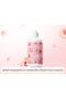 250 Gr Peach Hexapeptide (Argireline) and Lactococcus Yeast Body Lotion - 5