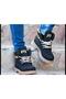 Unisex Snow Boots