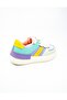 101164241 Freya Lilac Women's Sneaker - 4