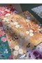 Vintage Vintage Floral Themed Scrapbook Paper Set for Bullet Journal and Scrapbook - 3