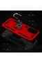 Black Megatron Ring Tank Silicone Case For Redmi Note 11 Pro - 3
