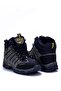 Khaki Unisex Outdoor Shoes Dsm2 - 2