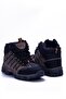 Brown Unisex Outdoor Shoes Dsm2 - 2
