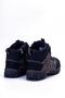 Brown Unisex Outdoor Shoes Dsm2 - 4