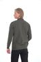 Berşa Selanik Men's Tightly Woven Knitwear Knitted Plain Acrylic Winter Dad Polo Collar Sweater - 5