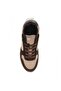 Beige Women's Sneakers - 4