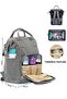 Mother Baby Care Bag Baby Bag - 5