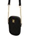 Black Women's Shoulder Bag 05PO22K1654 - 4