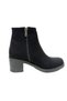 Oiled Leather Trend Fashion Women's Boots - 2