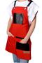 Barista Cafe-restaurant-barber-kuafor-hotel-apron Lucia3