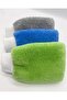 3 Adet Mikrofiber Oto Yıkama Eldiveni - 2