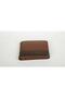 Men's Leather Double Color Gift Multi-Compartment Useful Men's Wallet