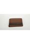 Men's Leather Double Color Gift Multi-Compartment Useful Men's Wallet - 5