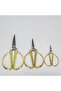 Promise Engagement Scissors Gold – Scissors - 2