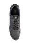 Pera Large Size Men's Dark Gray Sneaker - 5