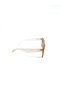 Women's Brown Sunglasses - Model 22226 - 3