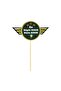 Our Greatest Soldier is Our Soldier Speech Bubble Gilded 5 Pieces - 2