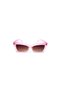 Women's Pink Sunglasses - Model 22226