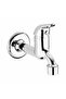 Kartepe Yt36 Open Close Long Mix Faucet - 2