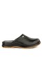 Sabo Men's Black Multi-Purpose Non-Slip Sole Daily Slippers 31320-3651 40/47 - 2