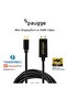 كابل محول Mdp14Hd20A-Pro من منفذ Mini Displayport 1.4 إلى HDMI 2.0 - 2