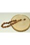 Oath Tree 17 piece Efe Rosary 13*13mm (25580) - 2