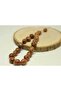 Oath Tree 17 piece Efe Rosary 13*13mm (25580) - 4
