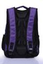 St-01 Unisex School Backpack Student Daily Travel Holiday Sports Hiking Travel Trip Camping Daily Mo - 3