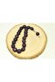 Oath Tree 17 piece Efe Rosary 13x13mm 25595