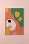 دفتر ملاحظات حلزوني منقط مقاس A5 - Bullet Journal (15X21 سم) - Summer 3