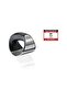 Garlic Press - Stainless Steel, Dishwasher Safe Garlic - 2