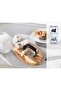 Garlic Press - Stainless Steel, Dishwasher Safe Garlic - 3