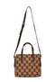 Brown Women's Shoulder Bag 05PO22K1800 - 2