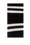 Hooped Knee High Socks, Sports Socks, Yoga Socks, Socks, Knee Socks, High School Socks - 2