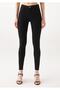Labronda High Waisted Jeans, Non-Fading Jeans - 3
