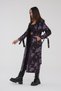 Nero Trençkot Oversize - 3